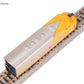 Broadway Limited 9277 N ATSF EMD F7A Diesel Locomotive No-Sound/DCC-Ready #344