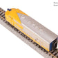 Broadway Limited 9277 N ATSF EMD F7A Diesel Locomotive No-Sound/DCC-Ready #344
