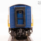 Broadway Limited 9277 N ATSF EMD F7A Diesel Locomotive No-Sound/DCC-Ready #344