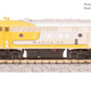 Broadway Limited 9277 N ATSF EMD F7A Diesel Locomotive No-Sound/DCC-Ready #344