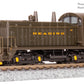 Broadway Limited 9331 N Reading EMD NW2 Switcher Locomotive DCC-Ready #103