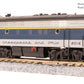 Broadway Limited 9203 N C&O EMD F3A Diesel Locomotive w/ Sound/DC/DCC #8016
