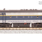 Broadway Limited 9203 N C&O EMD F3A Diesel Locomotive w/ Sound/DC/DCC #8016