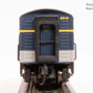 Broadway Limited 9203 N C&O EMD F3A Diesel Locomotive w/ Sound/DC/DCC #8016