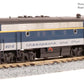 Broadway Limited 9203 N C&O EMD F3A Diesel Locomotive w/ Sound/DC/DCC #8016