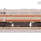 Broadway Limited 9208 N DLW EMD F3A Diesel Locomotive with Sound/DC/DCC #664