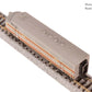 Broadway Limited 9208 N DLW EMD F3A Diesel Locomotive with Sound/DC/DCC #664