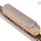 Broadway Limited 9208 N DLW EMD F3A Diesel Locomotive with Sound/DC/DCC #664