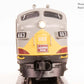 Broadway Limited 9208 N DLW EMD F3A Diesel Locomotive with Sound/DC/DCC #664