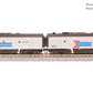 Broadway Limited 9241 N AMTK Ph. I EMD F7A Diesel Loco w/ Sound/DC/DCC #105