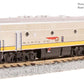 Broadway Limited 9245 N ATSF EMD F7B Diesel Locomotive with Sound/DC/DCC #348A