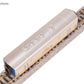 Broadway Limited 9245 N ATSF EMD F7B Diesel Locomotive with Sound/DC/DCC #348A
