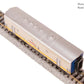 Broadway Limited 9245 N ATSF EMD F7B Diesel Locomotive with Sound/DC/DCC #348A