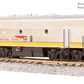 Broadway Limited 9245 N ATSF EMD F7B Diesel Locomotive with Sound/DC/DCC #348A