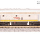 Broadway Limited 9245 N ATSF EMD F7B Diesel Locomotive with Sound/DC/DCC #348A