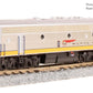 Broadway Limited 9245 N ATSF EMD F7B Diesel Locomotive with Sound/DC/DCC #348A