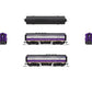 Broadway Limited 9202 N ACL EMD F3B Diesel Locomotive w/ Sound/DC/DCC #343B