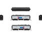Broadway Limited 9242 N AMTK Ph. I EMD F7B Diesel Loco w/ Sound/DC/DCC #154