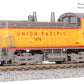Broadway Limited 9314 N UP EMD NW2 Switcher Locomotive Sound/DC/DCC #1078