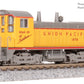 Broadway Limited 9314 N UP EMD NW2 Switcher Locomotive Sound/DC/DCC #1078