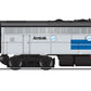 Broadway Limited 9240 N Amtrak Phase I EMD F7 AB Diesel Locomotive #103, #153