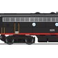 Broadway Limited 9250 N Cotton Belt EMD F7AB Diesel Locomotive #927, #928