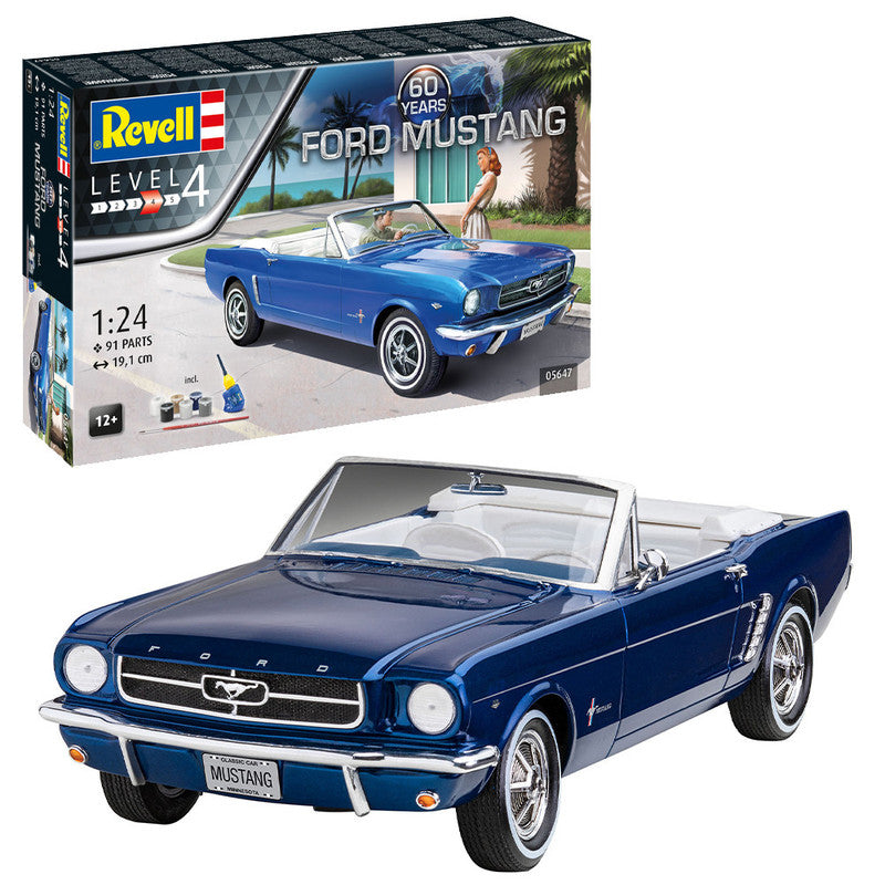 Revell of Germany 05647 1:24 Geschenkset 