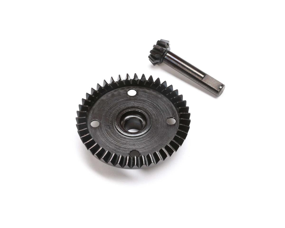 Losi LOS252141 8XTE RTR Front Ring & Pinion Gear