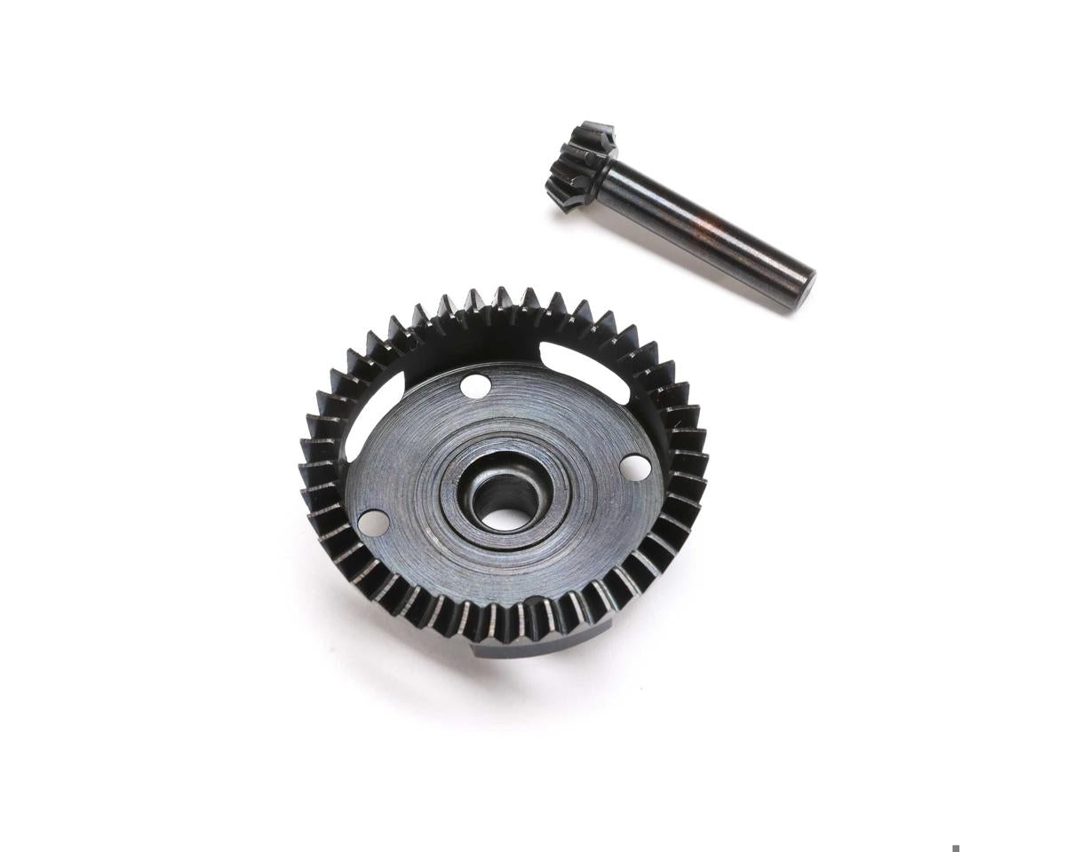 Losi LOS252142 8XTE RTR Rear Ring & Pinion Gear