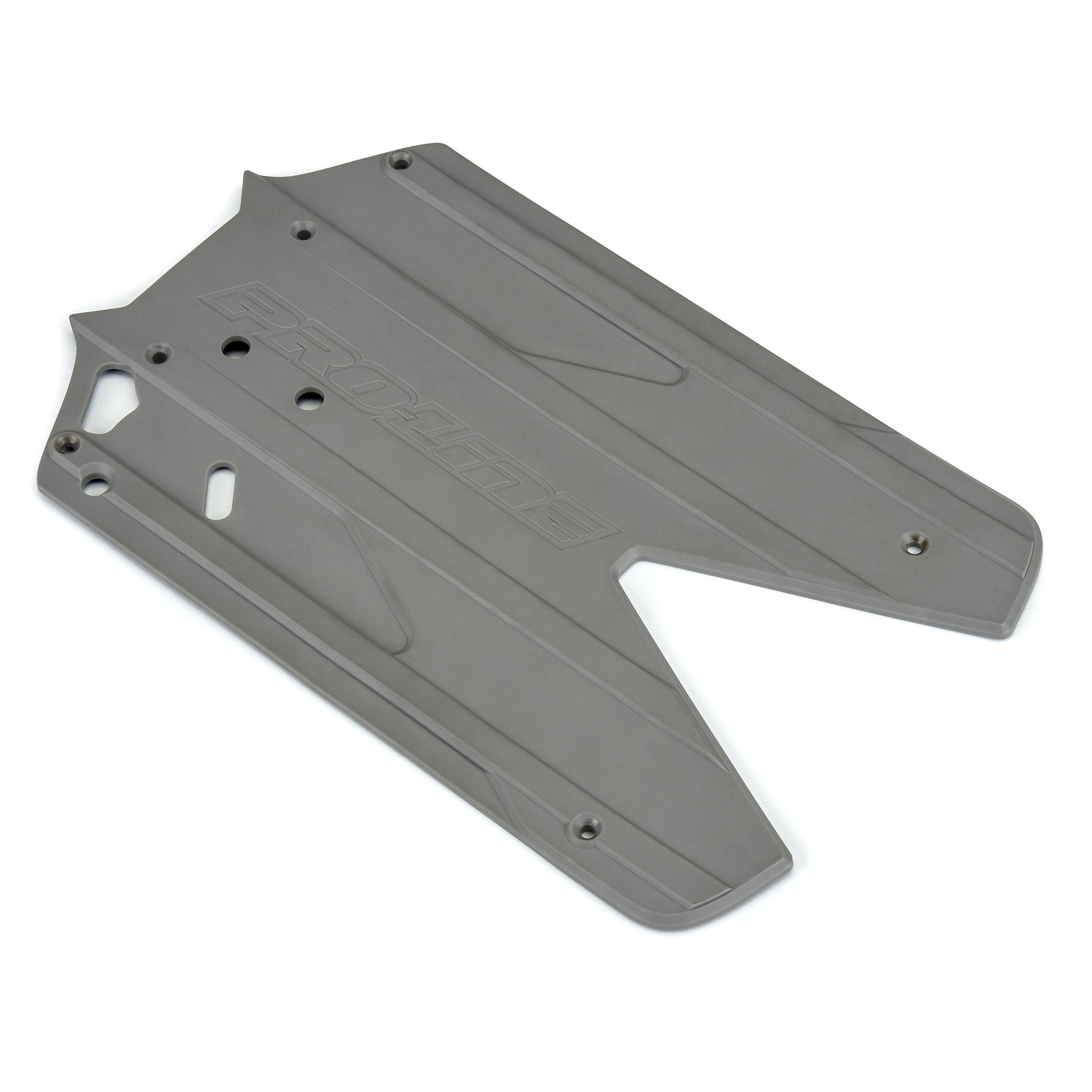Pro-Line Racing 639605 Stone Gray ARRMA 3S Short WB Bash Armor Chassis Protector