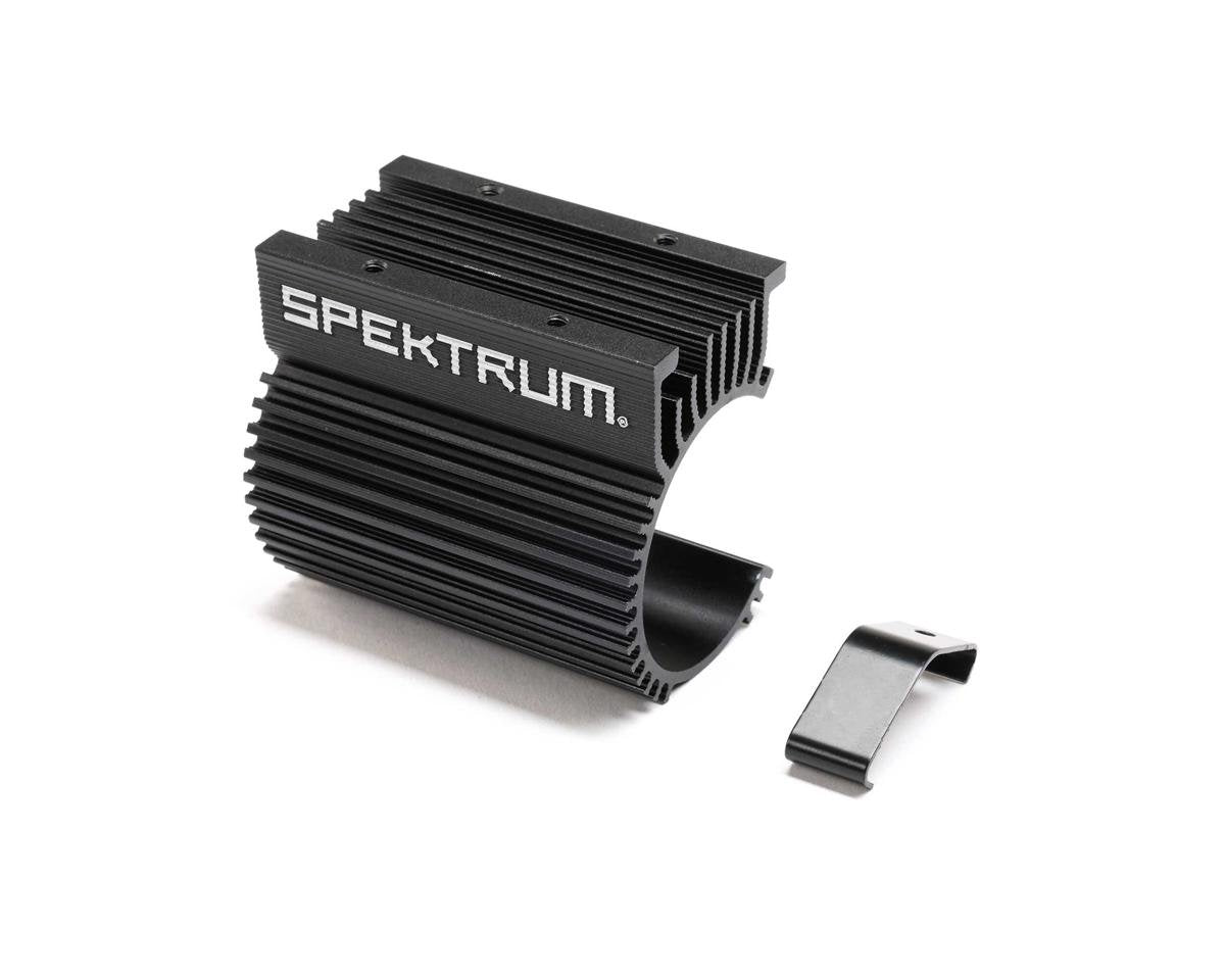 Spektrum SPMXSMH2 Firma 4074 Motor Heatsink