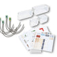 Noch 51250 HO Micro-Rooms LED Building Lighting Kit