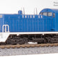 Broadway Limited 9393 N Union RR EMD SW7 Switcher Locomotive DCC-Ready #705