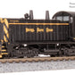 Broadway Limited 9384 N NKP EMD SW7 Switcher Locomotive No-Sound/DCC-Ready #230