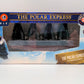 Lionel 2454070 HO The Polar Express Gondola with Tree Load