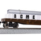 Lionel 2454130 HO Acme Gondola with Pipe Load