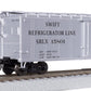 Lionel 2454180 HO Swift Reefer Car #15801