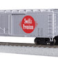 Lionel 2454180 HO Swift Reefer Car #15801