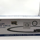 HO Steel Alloy E-Z Track Circle With Speed Controller