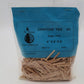 Mt. Albert MA173 HO Scale Unpainted Wood Contour Cross Ties 4" X 9" X 8"