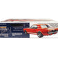 AMT 1461 1:16 1964.5 Ford Mustang Coupe 60th Anniversary Plastic Model Kit