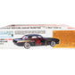 AMT 1461 1:16 1964.5 Ford Mustang Coupe 60th Anniversary Plastic Model Kit