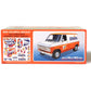 AMT 1471 1:25 1977 Ford Custom Van Fanta Plastic Model Kit