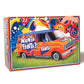 AMT 1471 1:25 1977 Ford Custom Van Fanta Plastic Model Kit