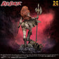 X-Plus Model Kit 200265 1:8 Red Sonja Plastic Model Kit