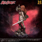 X-Plus Model Kit 200265 1:8 Red Sonja Plastic Model Kit