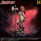 X-Plus Model Kit 200265 1:8 Red Sonja Plastic Model Kit