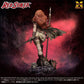 X-Plus Model Kit 200265 1:8 Red Sonja Plastic Model Kit