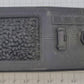Lionel 8300T-15 A.T.S.F. Tender Shell with Backup Lantern