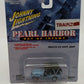 Johnny Lightning 305-03 1:64 Scale Pearl Harbor Day of Infamy Willys USNavy Jeep